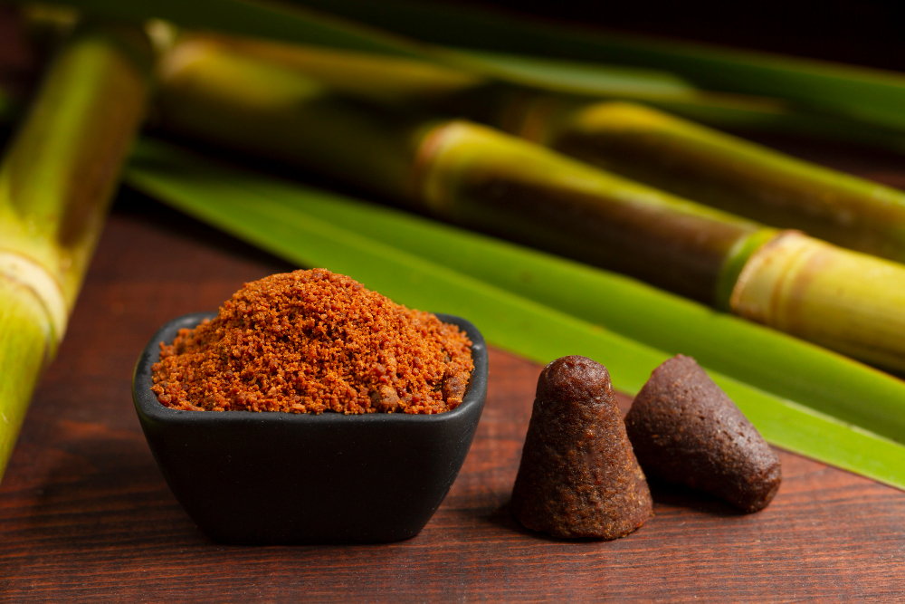 Natural Indian Jaggery